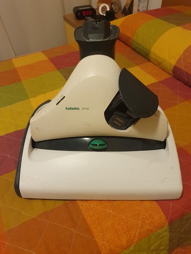 Vorwerk folletto pulilava - folletto,