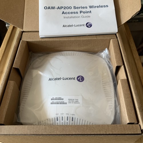 Access point alcatel - point, alcatel-lucent