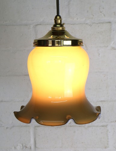 Plafoniera vintage christopher - plafoniera,