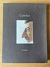 Cattelan Maurizio, The three