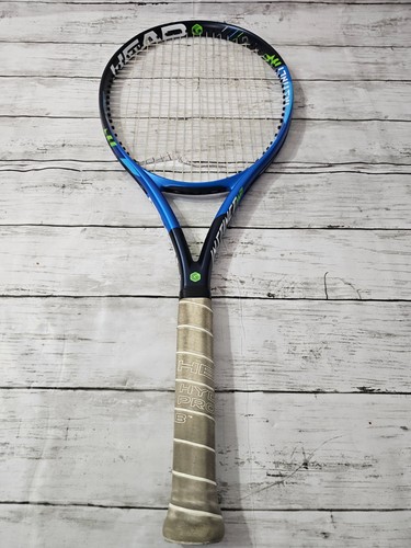 Head graphene touch instinct - head,