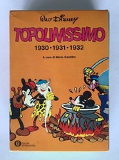 DISNEY COFANETTO TOPOLINISSIMO