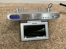 SYLVANIA SOTTO MOBILE TV/RADIO