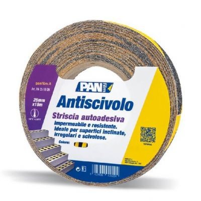 Nastro adesivo antiscivolo - adesivo,