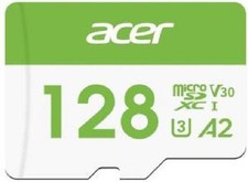 Acer 128GB MSC300 microSDXC