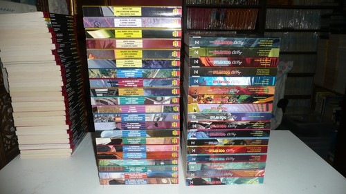 Dylan dog maxi old boy - dog,