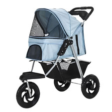 Passeggino Buggy Cross per