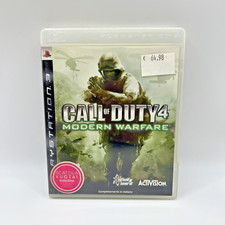 Call of Duty 4 Modern Warfare