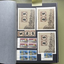 Collezione RDT lotto di