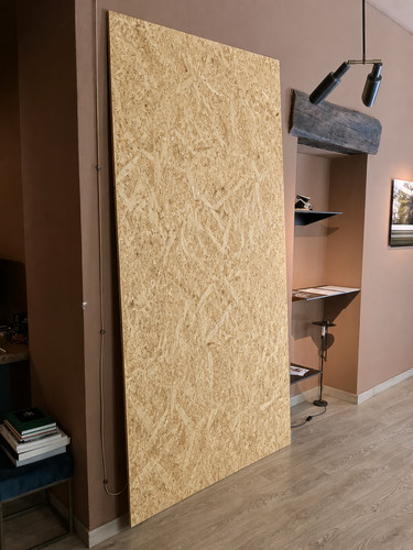 Pannelli osb 250x125 cm - osb,