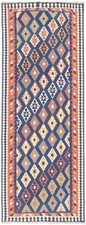Tappeto Kilim Kashkouli 90x235