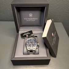 NUOVO Orologio Victorinox