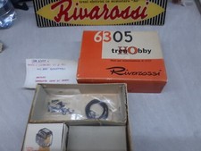 RIVAROSSI CONFEZIONE PER MOTORIZZARE E ILLUMINARE LA LOCO GR 851