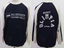 LEGNANO MILANO GIACCA JACKET