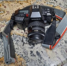 Yashica 200 - Fotocamera