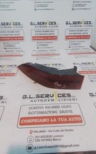 FARO FANALE FANALINO STOP LUCE