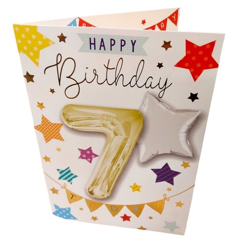 Biglietto auguri buon - auguri,