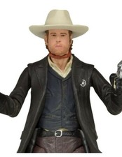 Neca the lone ranger series - lone,