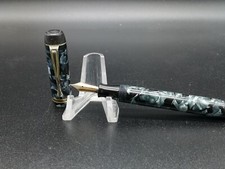 Penna stilografica oro