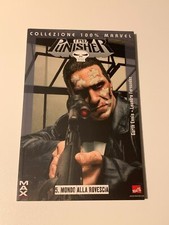 100% MARVEL MAX PUNISHER 5