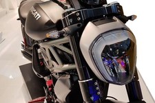 Ducati X-Diavel /S CNC Racing