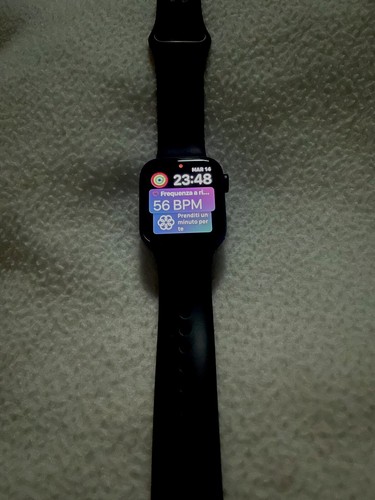 Apple watch nike 40mm - apple,