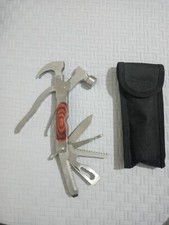 Coltello Multiuso 11 Funzioni