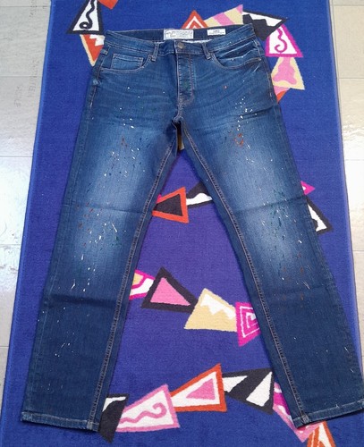 Jeans officina 39 - by,