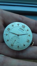 Dogma ETA 853 WATCH MOVEMENT +