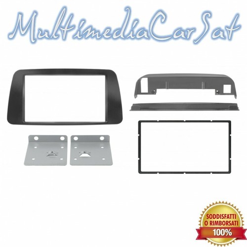 Mascherina autoradio phonocar - autoradio,