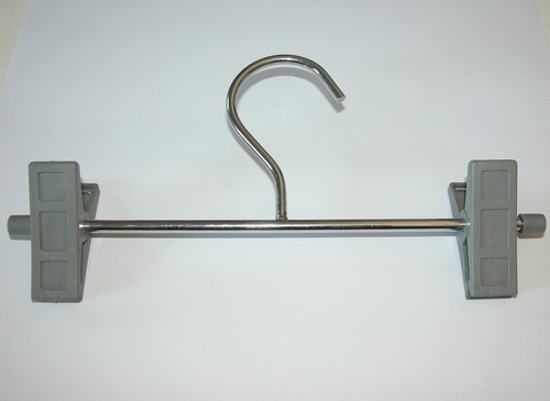 50pz gruccia appendiabiti - gruccia,