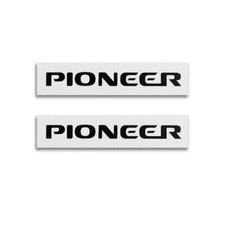 Pioneer spec distintivo rack - pioneer,