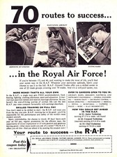 3w22516/ Alte Reklame aus 1957