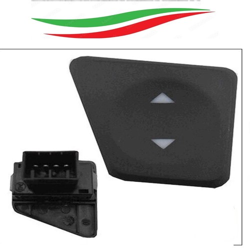 Interruttore alzacristallo - interruttore,