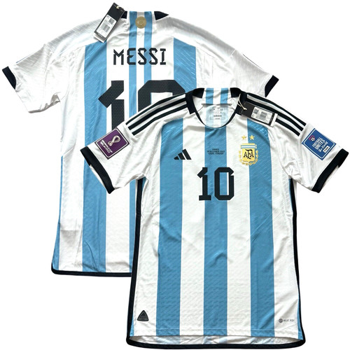 Maglia argentina 2022 - argentina,