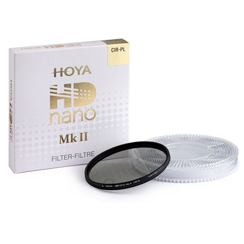 Filtro hoya nano - filtro,