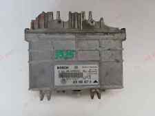 6K0906027A BOSCH MP9.0 0261204054 CENTRALINA MOTORE SEAT IBIZA III 6K1 1.4I 44KW
