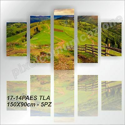 Quadro moderno tela pz - moderno,