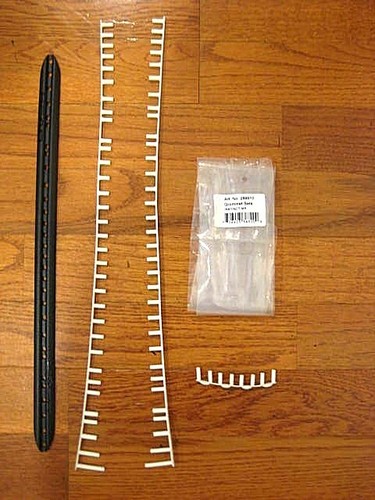Set paraurti occhielli per - occhielli,