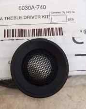 GENELEC 8030A-740 TWEETER KIT  ORIGINAL PART FOR 8030A  NEW