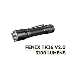 TORCIA - FENIX - TK16 V2.0