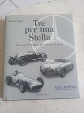 Libro Tre per una Stella -