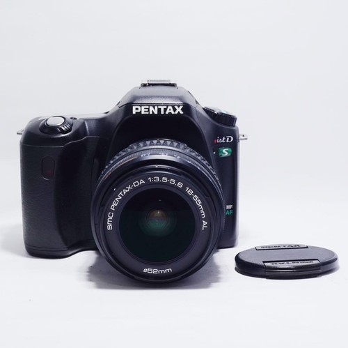 Fotocamera reflex digitale