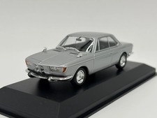1/43 1967 BMW 2000 CS -