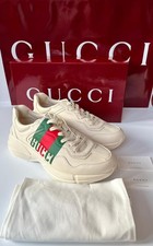 Sneakers Gucci Rhyton 44.5 Eu