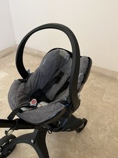 Passeggino STOKKE 