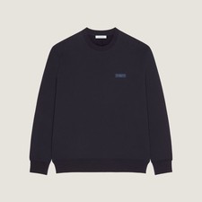 GIVENCHY Paris Felpa Uomo In