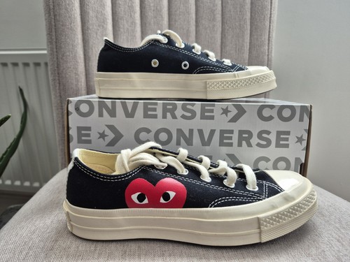 Converse comme des garcons - converse,