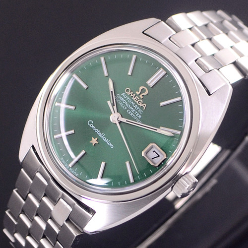 Orologio uomo vintage - uomo, omega