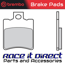 Brake Pads for MALAGUTI F12R
